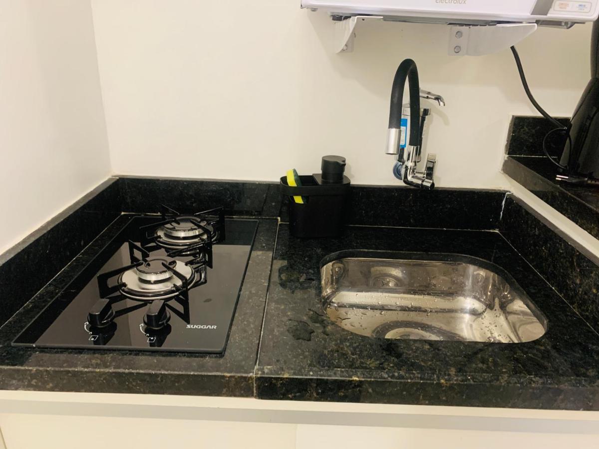 Deluxe Albany Apartamento Río de Janeiro