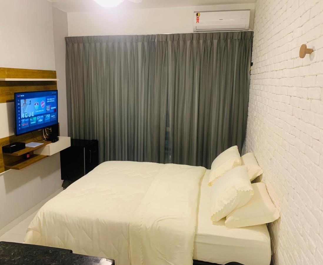 Deluxe Albany Río de Janeiro