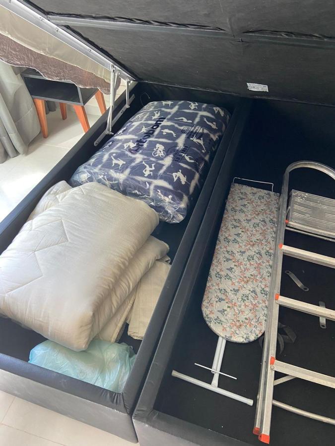 Apartamento Deluxe Albany Río de Janeiro