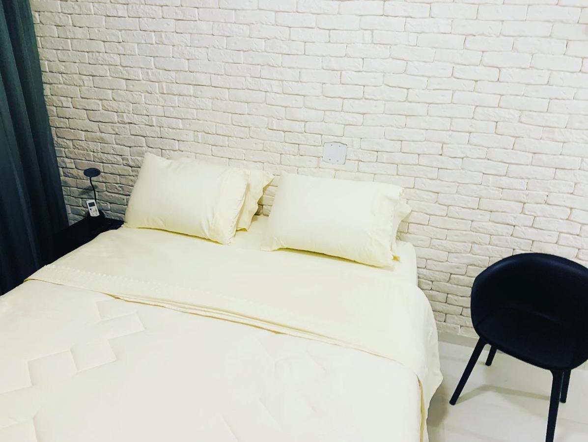 Deluxe Albany Apartamento