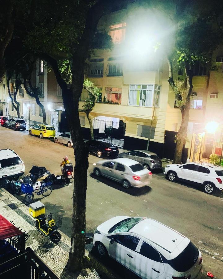 Deluxe Albany Apartamento Río de Janeiro