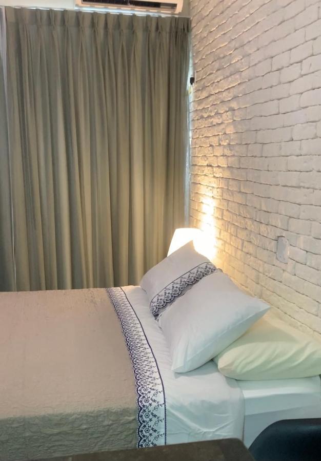 Deluxe Albany Apartamento *