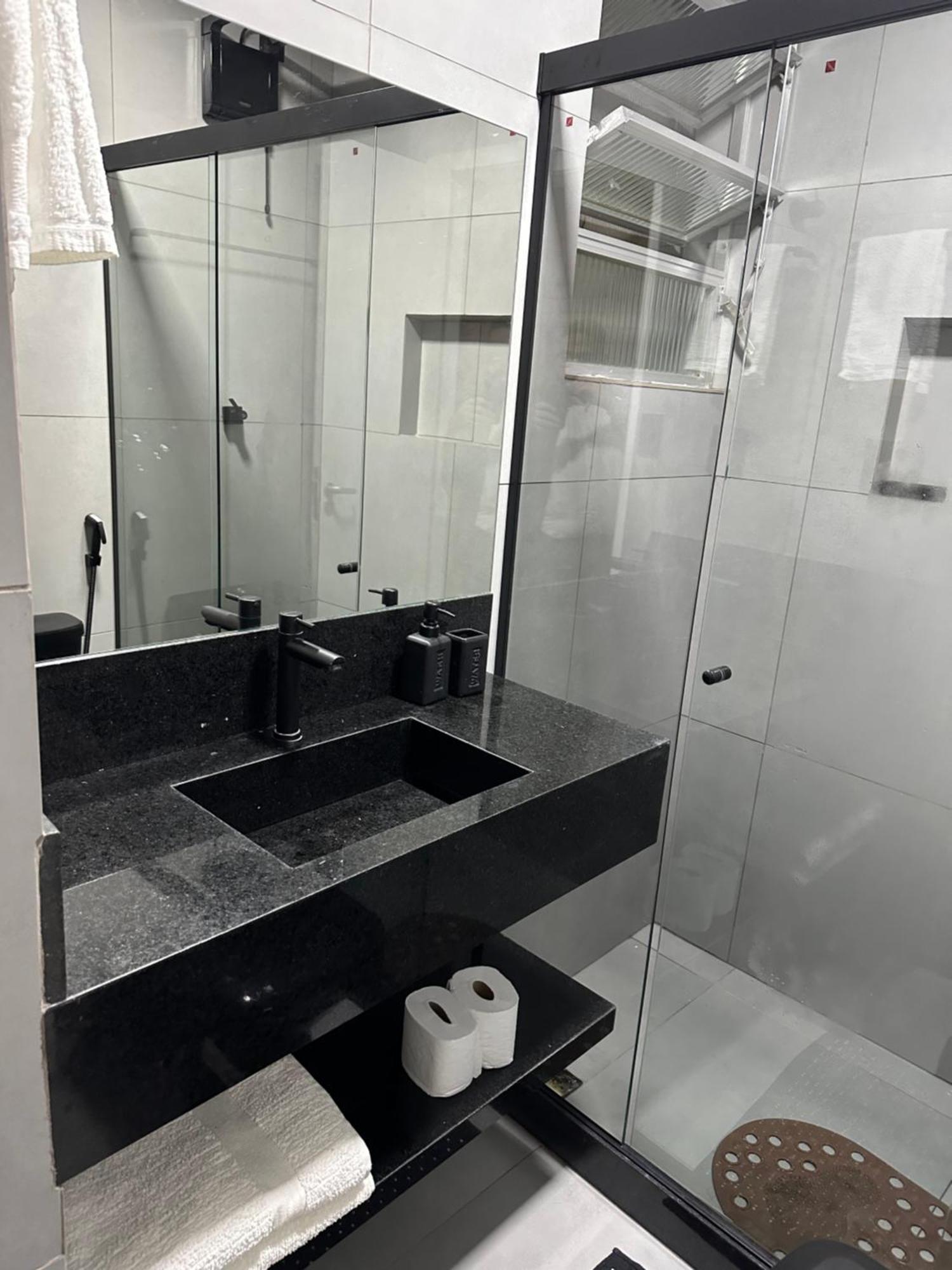Apartamento Deluxe Albany Río de Janeiro